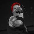 GutterPunk - Professional Concert Photography